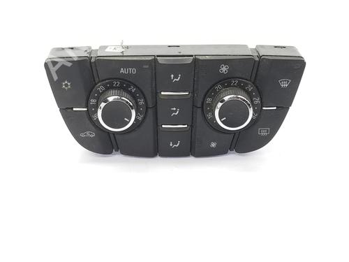 Used Climate control OPEL ASTRA J (P10) 1.7 CDTI (68) (131 hp) 6305316