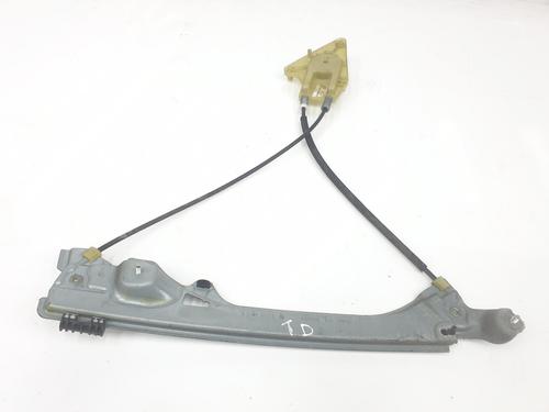 Used Rear right window mechanism RENAULT LAGUNA III (BT0/1) 2.0 dCi (BT0M, BT0N, BT0S, BT19, BT1F) (173 hp) 17197384
