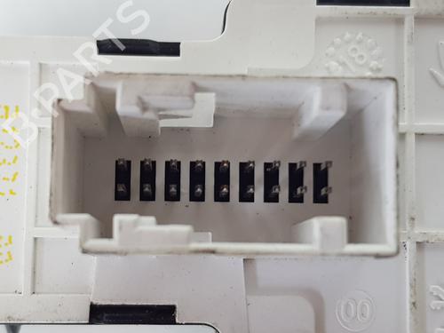 Left front window switch CITROËN SPACETOURER Bus (V_)  | BP36032350I27  - Image 6