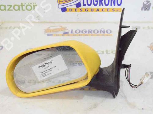 Used Left mirror FIAT BRAVO I (182_) 1.6 16V (182.AH) (90 hp) 1748602
