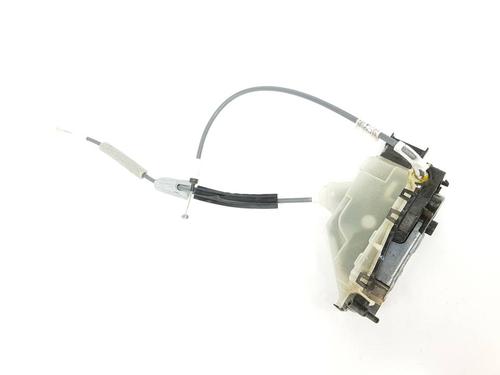 Front right lock OPEL MOKKA | BP40155700C97 - Image 6