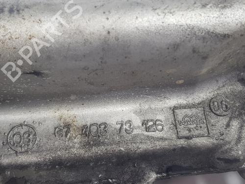 Other BMW 3 (E46) 320 d | BP26499739O1