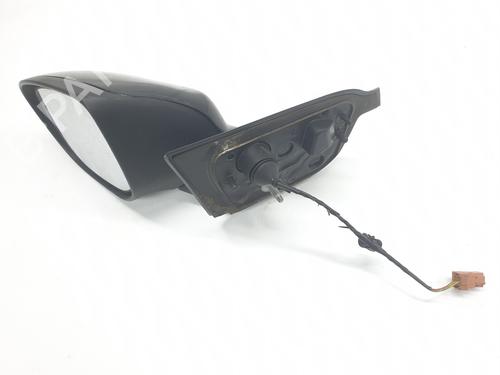 Left mirror CITROËN C4 CACTUS 1.2 VTi 82 | BP21265189C26 