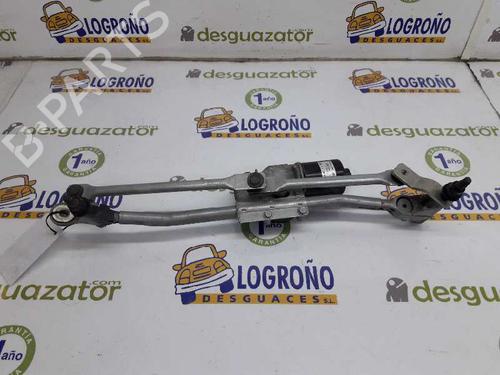 Used Front wiper motor BMW 1 Coupe (E82) 118 d (143 hp) 2517384