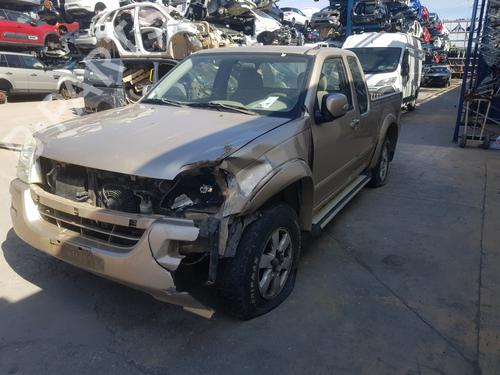 Headlight switch ISUZU D-MAX I (TFR, TFS) 3.0 DiTD 4x4 (TFS77H) | BP36052472I24 - Image 8