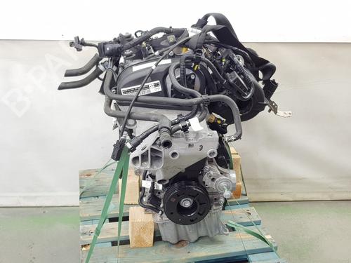 Engine SEAT IBIZA V (KJ1, KJG) 1.0 MPi | BP27577385M1 