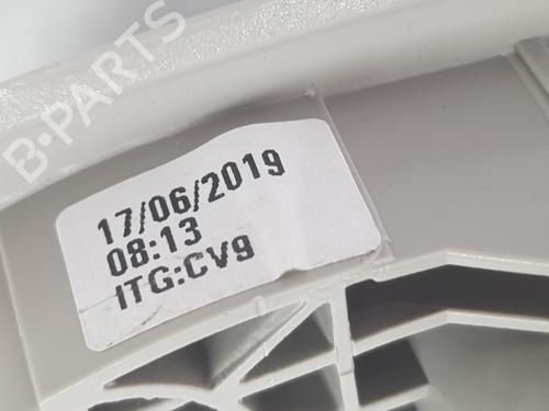Left sun visor RENAULT TRAFIC III Van (FG_) 1.6 dCi 120 (FGMK) | BP18655156I1 