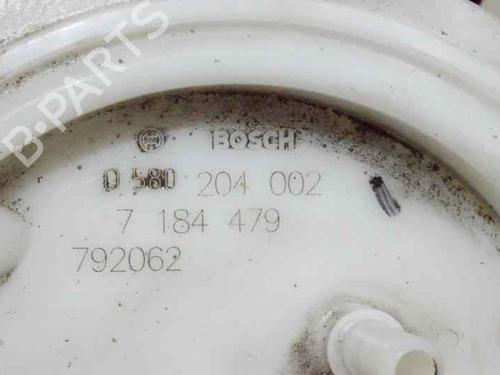 Fuel pump BMW 5 (E60) 520 d | BP1640428M76 