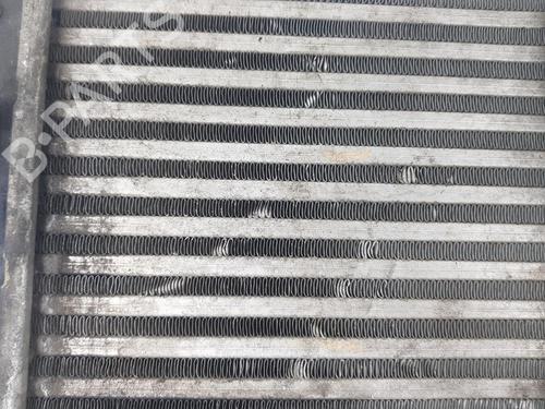 Intercooler AUDI A6 C6 (4F2) 3.0 TDI quattro | BP7197663M30 