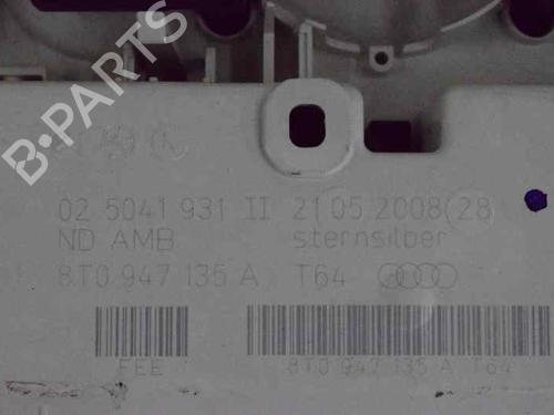 Interior roof light AUDI A4 B8 (8K2) 2.0 TDI | BP7421176I8 