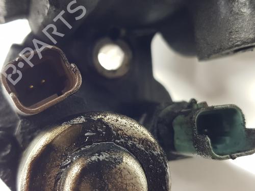 Pompe à injection FORD MONDEO IV (BA7)  | BP21073041M78