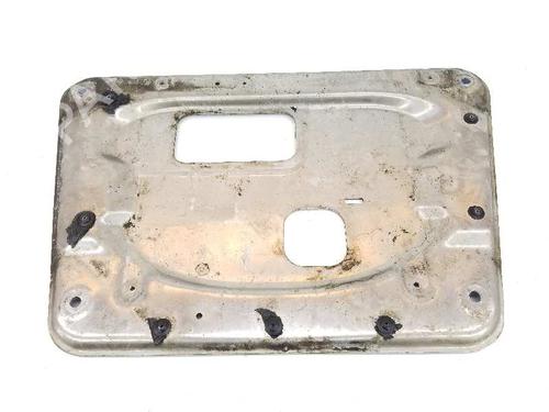 Underbody protection BMW X3 (E83) xDrive 30 d | BP14084567M92