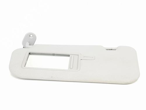 Left sun visor HYUNDAI i20 III (BC3, BI3) 1.0 T-GDI hybrid 48V | BP32781251I1 - Image 2