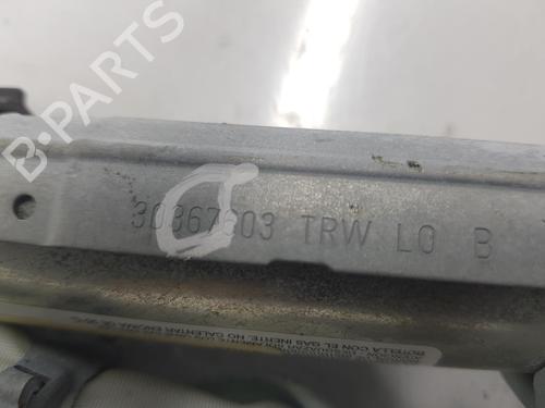 Right curtain airbag BMW 3 (E90) 330 xi | BP10733291C12 