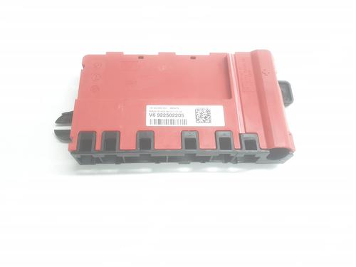 Used Fuse box Fuse box BMW 2 Convertible (F23) 220 d (190 hp) 34104240 34104240