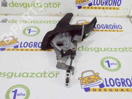 Hand brake BMW X1 (E84) sDrive 20 d | BP8775036I18 