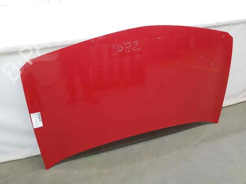 Hood RENAULT MEGANE II (BM0/1_, CM0/1_) 1.5 dCi (BM02, BM13, BM2A, CM02, CM13) | BP5937066C1