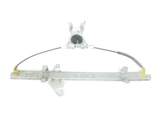 Front right window mechanism NISSAN ALMERA TINO (V10) 2.2 dCi | BP15209003C23 