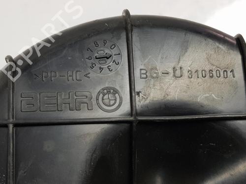 Heater blower motor BMW X5 (E70) M | BP15676666M62 