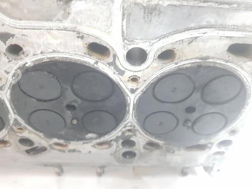 Cylinder head OPEL CORSA D (S07) 1.3 CDTI (L08, L68) | BP18037807M5 