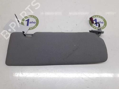 Left sun visor BMW 1 (E87) 116 d | BP1639347I1 