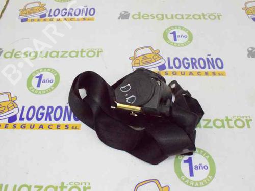 Used Front right seatbelt BMW 3 (E46) 325 i (192 hp) 8746127