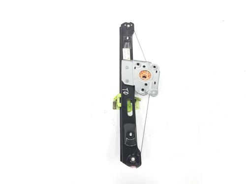 Rear right window mechanism BMW 1 (E87) 118 d | BP7917660C25 