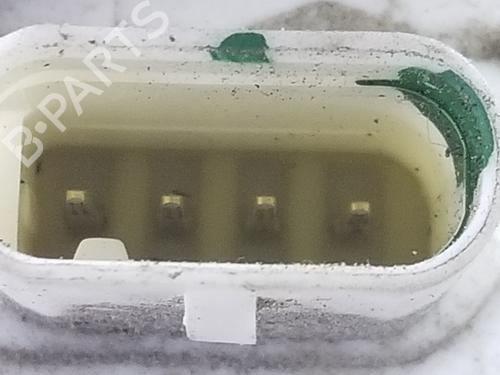 Front right lock MERCEDES-BENZ SPRINTER 3,5-t Van (B906) 313 CDI (906.631, 906.633, 906.635, 906.637) | BP9276914C97 