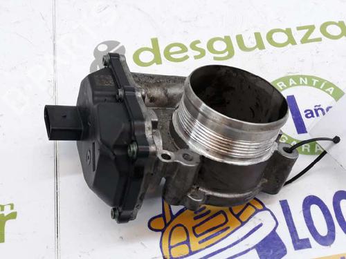 Throttle body VW TRANSPORTER T6 Van (SGA, SGH, SHA, SHH) 2.0 TDI | BP3191225M82