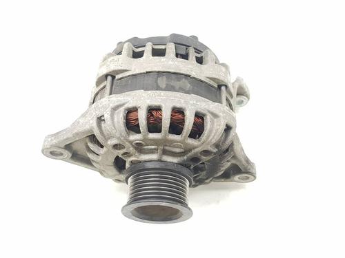 Used Alternator Alternator FIAT DUCATO Van (250_) 130 Multijet 2,3 D (131 hp) 40226168 40226168