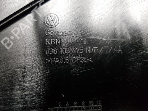 Valve cover SEAT IBIZA III (6L1)  | BP14093102M124