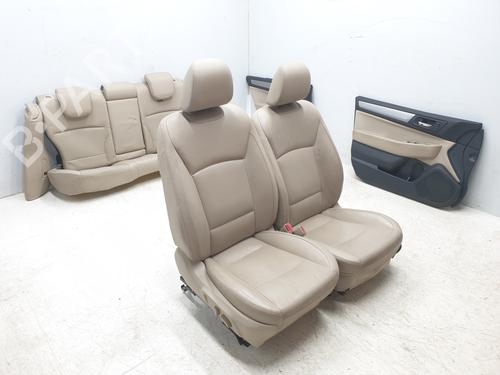 Sæde sæt SUBARU OUTBACK (BS) 2.0 D AWD (BSD) | BP32266320C78