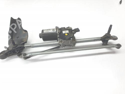 Used Front wiper motor BMW 1 (F20) 116 d (116 hp) 29262391