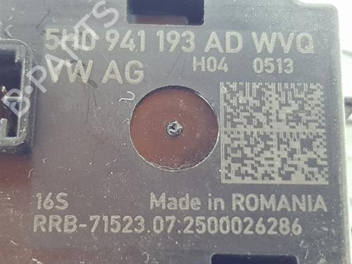 Headlight switch CUPRA BORN (K11) 63 | BP33474580I24 - Image 4