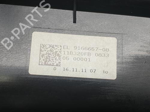 Airbag Kit BMW 5 (F10) 530 d xDrive | BP17478487C86 