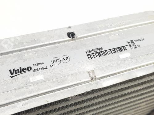 Intercooler OPEL ASTRA L Sports Tourer (O5) 1.2 (FRHNPJ) | BP24610498M30 