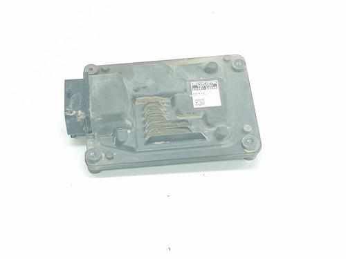 Used Electronic module Electronic module 17702214 17702214