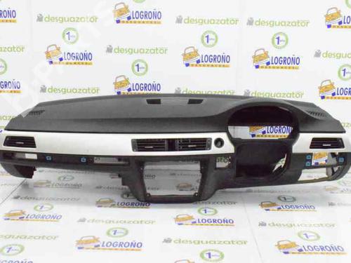 dashboard-bmw-3-e90-320-d-7155776-2004-2005-2006-2007-2008-2009-2010-2011-2012-1031469 main image