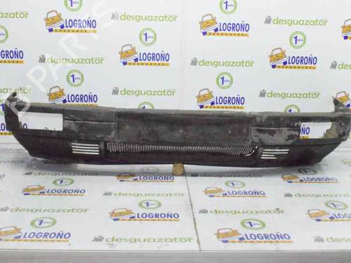 Used Front bumper CITROËN C15 Box Body/MPV (VD_) 1.8 D (60 hp) 1369328