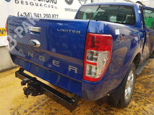 Rear left exterior door handle FORD RANGER (TKE) 2.2 TDCi 4x4 | BP6945206C130  - Image 31