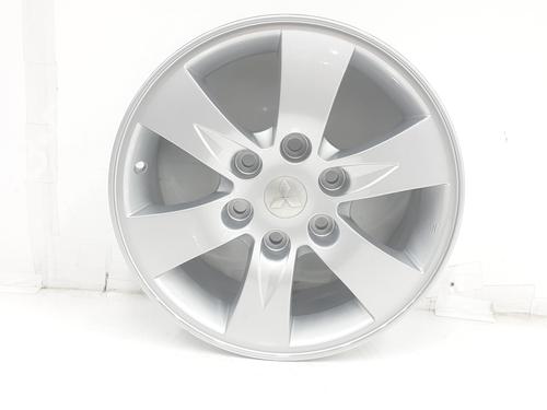 Used Rim MITSUBISHI L200 / TRITON (KA_T, KB_T) 2.5 DI-D 4WD (KB4T) (136 hp) 24036812