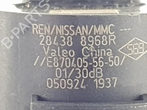 Other RENAULT CAPTUR II (HF_) E-TECH 145 (HFMU, HFMM) | BP37071814O1 - Image 5