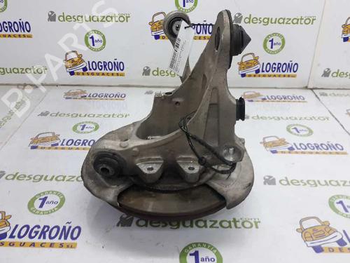 Right rear steering knuckle BMW X5 (E70) 3.0 d | BP1662629M28 