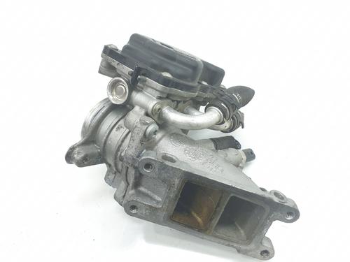 Throttle body AUDI Q3 (8UB, 8UG) 2.0 TDI | BP18734384M82