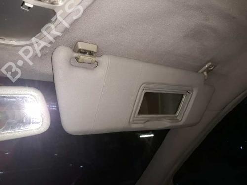 Steering column MERCEDES-BENZ C-CLASS (W203) C 220 CDI (203.006) | BP3382508M21 