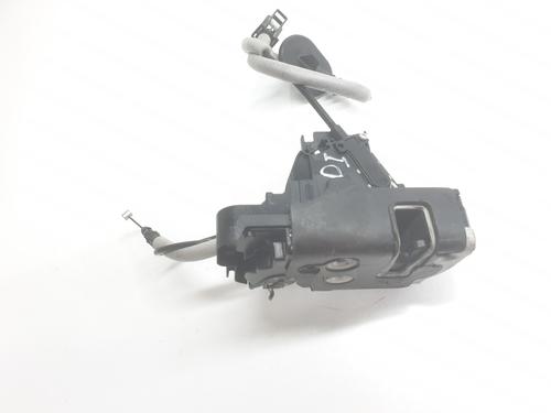 Front left lock FORD TRANSIT CUSTOM V362 Bus (F3) | BP36672395C98 - Image 4