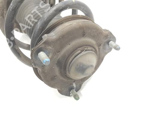 Left front shock absorber KIA OPTIMA (JF) 1.7 CRDi | BP18863429M16 