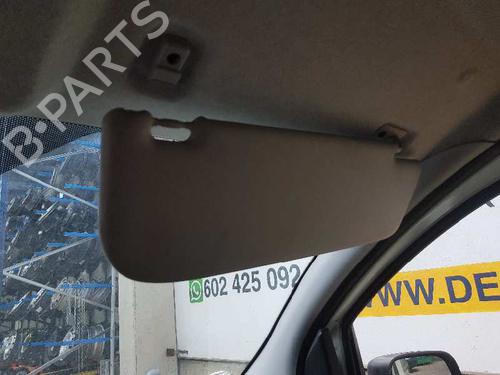 Gearbox FIAT FIORINO Box Body/MPV (225_) 1.3 D Multijet (225BXD1A, 225BXB1A, 225BXB11) | BP16754883M3 