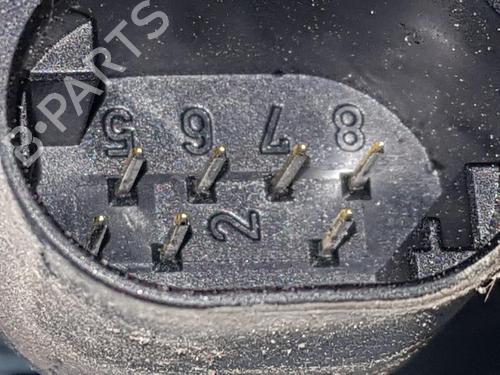 Front right lock BMW 3 (E46) 320 d | BP8629591C97 