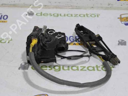 Front right lock BMW 3 (E46) 320 d | BP1159789C97 